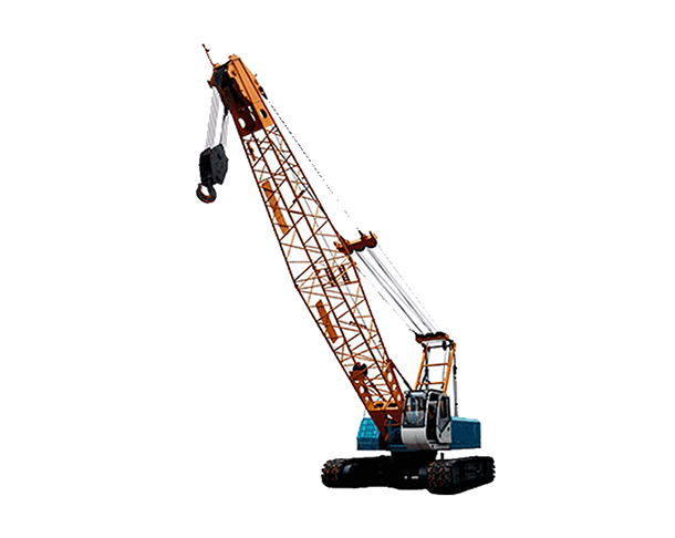 SWQUY85 electromagnetic loading materials construction building Crane