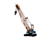 SWQUY55B top running lifting construction building Crane