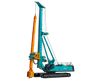 SWDM550H2 api 7k duplex water well rotary drilling