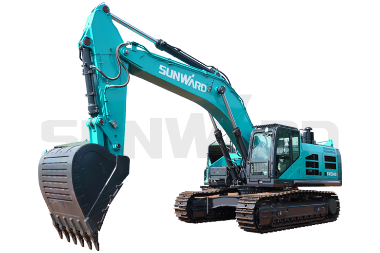 What Are The Main Types of Excavators?