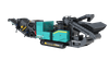 SP300CE Crawler Cone Crushing Plant